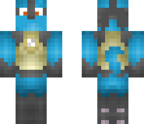 lucario