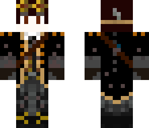 zavier steampunk
