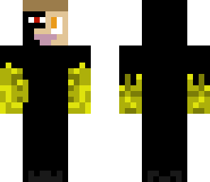 ender man