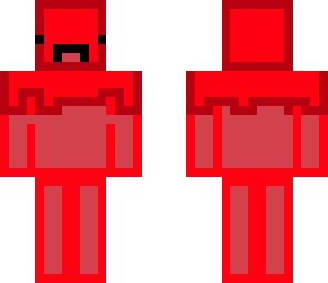 red man