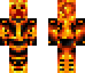lava