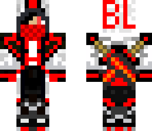bl ninja