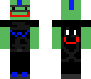 ninjinha