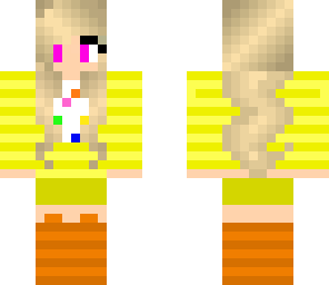 puddyx chica
