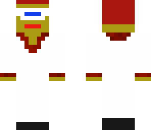 robotsmoquin