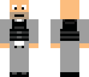 narco v1 - cammbia barba