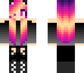 edit cat