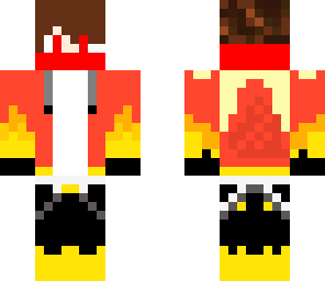 hot pokemon man