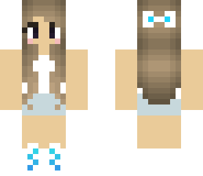 skin edited