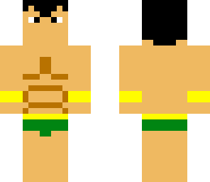 namor