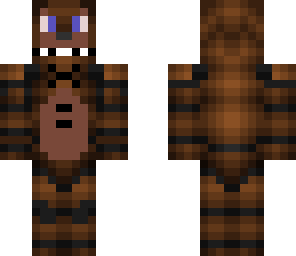 fazbear gamer