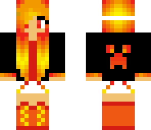 fire creeper