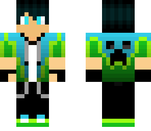 surge boy