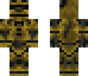 golden freddy