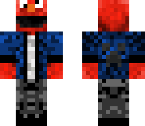 bad guy elmo