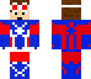 reverse dantdm spider