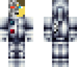cyborg