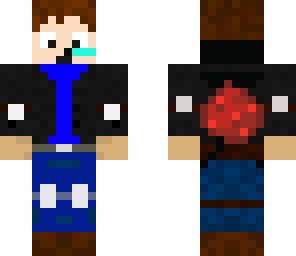 tuckerminecraft2me