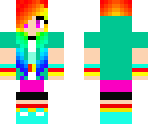 rainbow dash