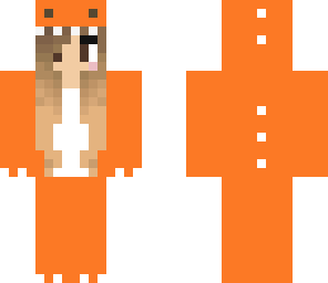 orange dino fix