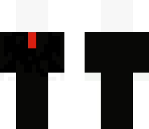 slender man