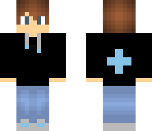 boy couple skin 1