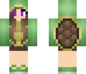 enders turtle skin