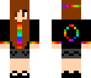 my skin