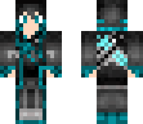 kirito swag
