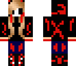 masked shephanie the killer
