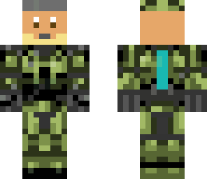 veteran
