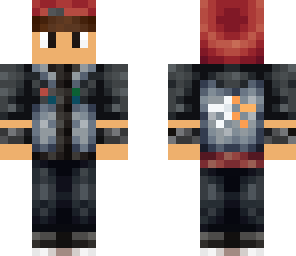 infaomus second son
