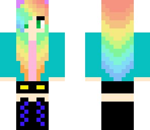 girl