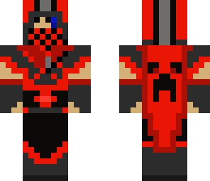 ninja dude