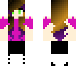 girl skin
