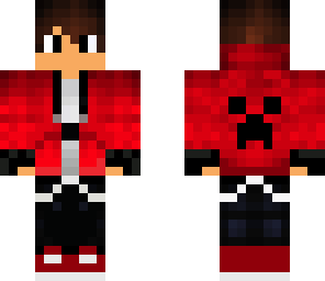 red op teen