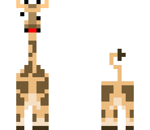 giraffe
