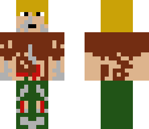 mine worker