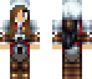 assassin's creed girl