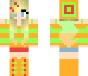 mango girl