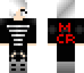 black parade