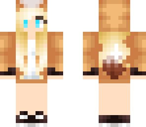fozy girl