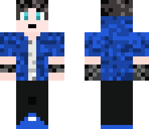 awesome lapus lazui jacket skin