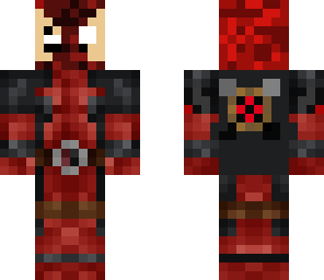 derpy deadpool