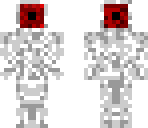 iron sentinel newer version