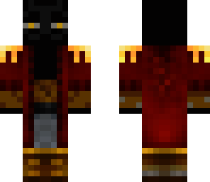 enderman pirate ii