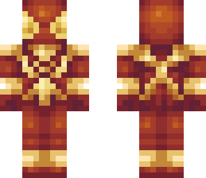 iron spider