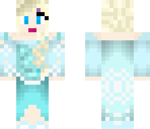 my elsa