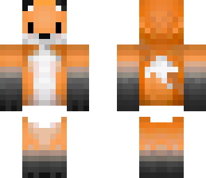 bee bee foxie