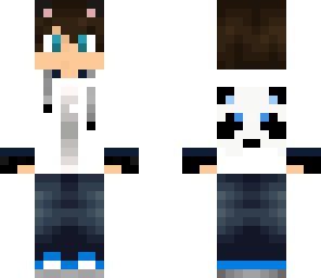 a panda